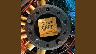 Снег (Pikebird & Bayan DnB Remix)