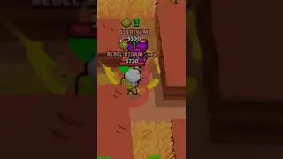 Mico Vs Dynamite 💀🤣. #shorts #brawlstars