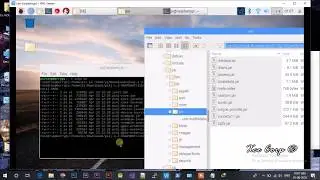 Setting up pi4j Libraries for Raspberry Pi for Java development