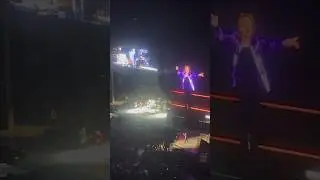 SATISFACTION ROLLING STONES LIVE IN VANCOUVER 2024