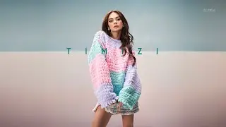 Alexia - Timizi | Official Visualizer