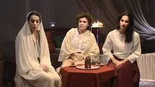 Οι Μάγισσες της Σμύρνης Ε03