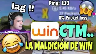 😱WIN MALDICE A RAMPAGE🔥| Trio Arena Con Wowi y Kod 😂| FortniteLatam