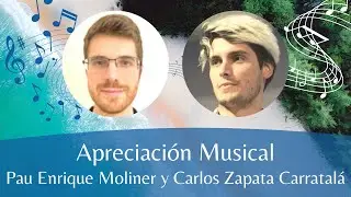 [ESP] Musical Appreciation (4/5) | Summer School 2020