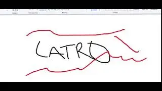 #35 INTRO ✖ LATRO ✖