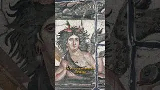 Tálassa #mitologiagrega