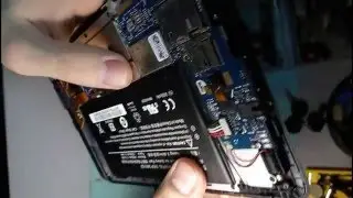 Acer Iconia Tab 7 A1 713HD is not included disassembly and repair bonalno