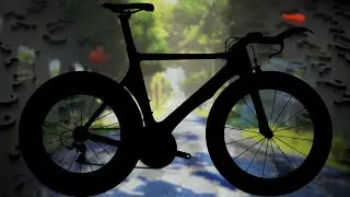 Time Trial Training! - Route Hunting & Ab Pain | 