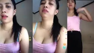 TANTE RISMA MUNGIL TAPI MENGGIGIT
