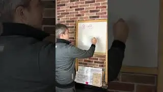 Математическая задачка от Перельмана!