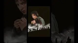 Efsanevi filmlerin posterlerini ben tasarlamış olsaydım nasıl olurdu? #photoshop #photoshoptutorial