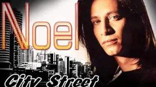 Noel - City Street