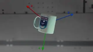 How to perfectly rotate and place items where you want in Starfield
