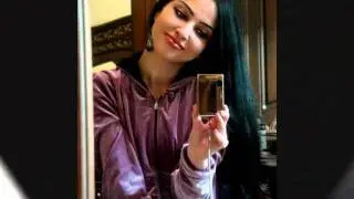 Tajik Girl -- 50cent
