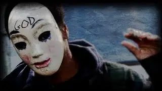 التطهير || من اجمل افلام التشويق والرعب 🔥💯