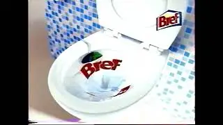 Bref Duo Aktiv TVC (RU)