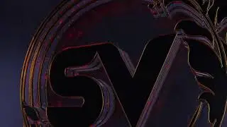 After Effect 3D Text & Logo Animation | After Effects
