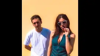 Jack Robertson - Easy (Official Lyric Video)