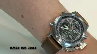 AMST AM 3003