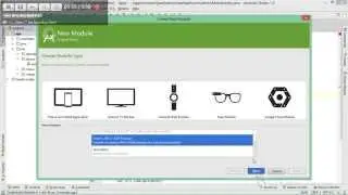 How to add dependency (.jar .aar) in Android Studio