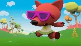 Ми-ми-мишки - Вечный день. Новая серия 56. Прикольные мультики про мишек. Мультфильм 2016.