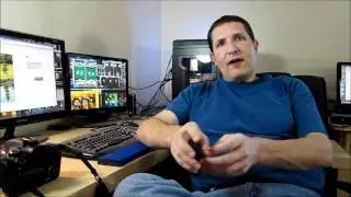 DSLR Tips - RAW file format