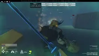 immolator Snowdowner Solo (5/20 perks)