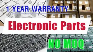 Electronic Components Distributor | OneRiverElectronics