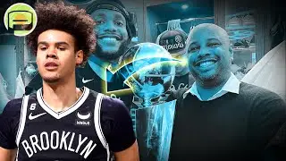 Cameron Johnson will be a Toronto Raptor [OPINION]