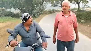 Real Life Comedy | Totally Amaizing Funny Video | Must Watch New Special Comedy
