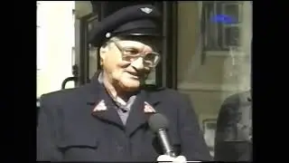 Szombathelyi villamos