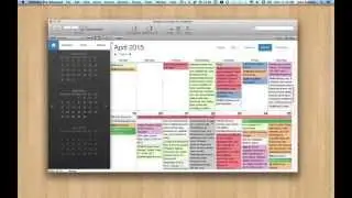 What's New in DayBack 9.41