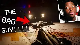 THE THREAT HAS BEEN NEUTRALIZED - SNEAK THEIF [REUPLOAD]
