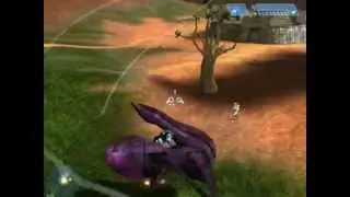 Noob En Halo CE
