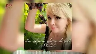 Новинка весны! Новый шансон 2024! АИДА - Мы открыли двери в рай