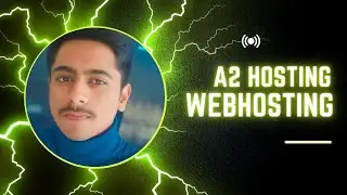 A2 Hosting Review — It Feels Like How fast webhosting