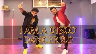 I Am A Disco Dancer 2.0 | Tiger Shroff | Ravindra Ravi Ft. Ugesh Nayak