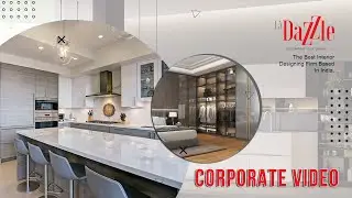 Crafting Your Spaces: The Art of Customized Kitchen and Wardrobe Solutions | Corporate Video Maker