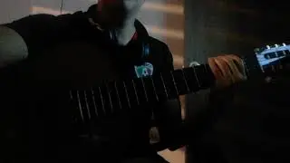 Zoé - Luna : Prueba y anotaciones de un cover feo