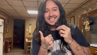 Introducing myself!