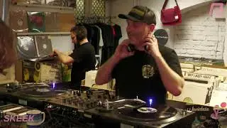 Record Store Day 2023 - SKEEK