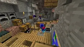 Tobster's Explorium 