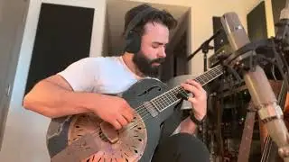 Mule Resonator