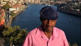 JOÃO FERNANDO ANDRÉ | MATÉRIA NEGRA