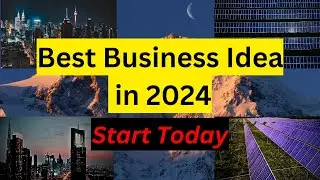 Most profitable business idea in 2024 | how to start Solar business in #india