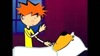 Minimax/Animax - Închiderea şi Deschiderea Programului(România,2007)