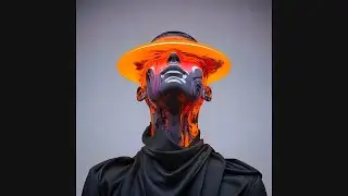 FREE ~ CyberPunk Type Beat - 