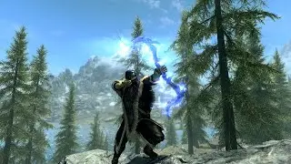 The Ultimate Skyrim Legendary Guide - Part 24 | Master Enchanter