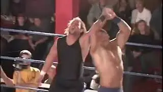 Muscle Wrestling
