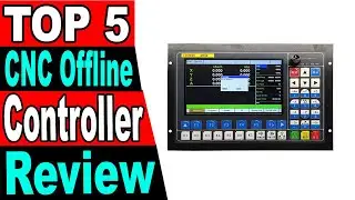 TOP 5 Best CNC Offline Controller On Aliexpress 2023